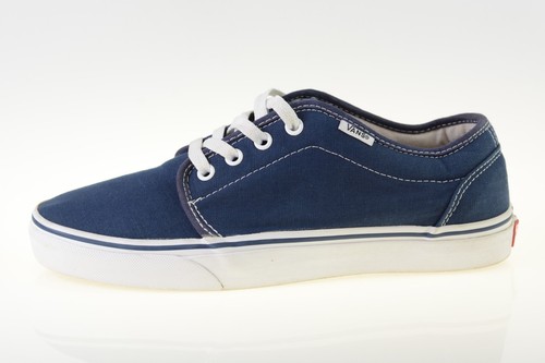 Vans 106 vulcanizzate - vans,