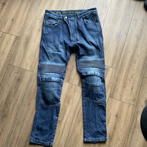 Jeans moto motrox - motrox, in