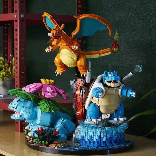 Pokemon 72153 venusaur - pokemon,