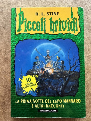 Prima notte del - prima,