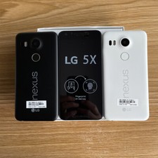 Smartphone LG Nexus 5X H790 32