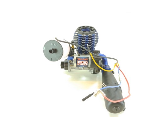 Nuovo motore traxxas trx - traxxas,