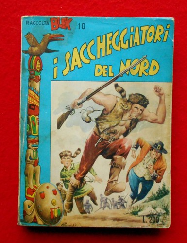Blek raccolta ediz - ediz., dardo