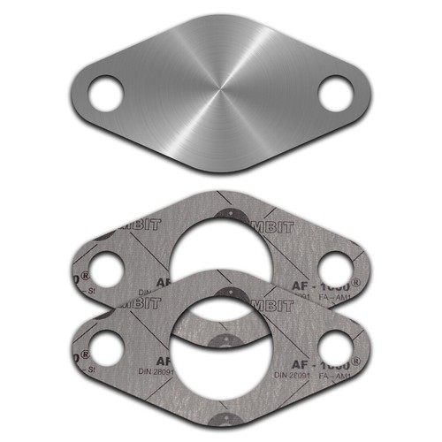 Egr set guarnizioni - set,
