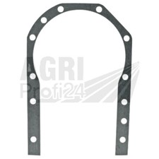 Dichtung Stirnwanddeckel für