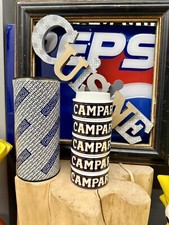 Posa ceneri Campari in ceramica Thun Design Vintage con Box originario