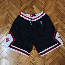 Pantaloncini Chicago Bulls