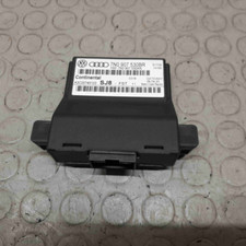 7N0907530BR A3C00745103 Centralina interfaccia gateway VOLKSWAGEN CADDY 1.4TB + 
