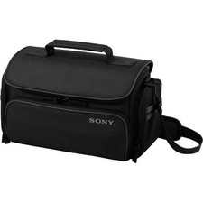 Borsa videocamera Sony AX100