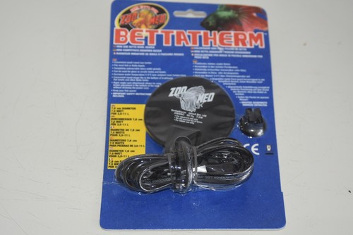 Zoo med bettatherm - med,