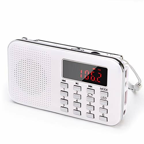 Prunus 908 radio - j-908, portatile