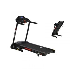 Getfit Tapis roulant Quantum