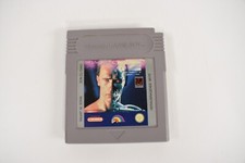 Terminator II - Game Boy GB Nintendo - Tested Working 29