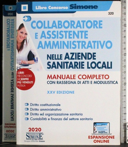 Collaboratore assistente - collaboratore,