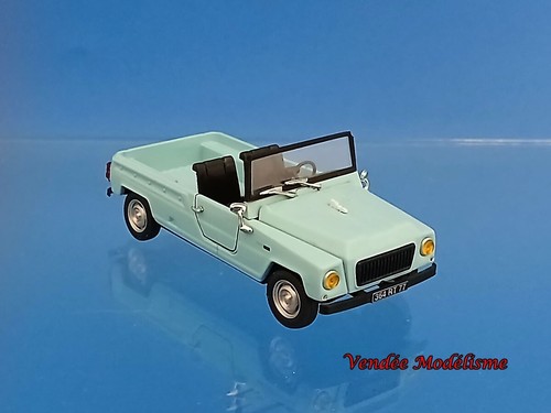 Voiture collection renault - voiture, collection,