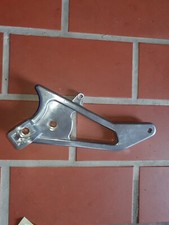 Moto Guzzi California 3, California 1100. Poggiapiedi passeggero sinistro