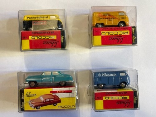 Modellini auto scala 87 - scala, 1:87