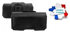 Universal Horizontal Black