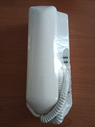 Cornetta citofono bpt - cornetta,