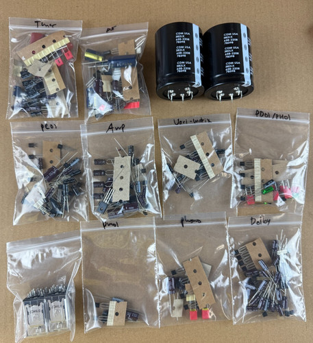 Marantz 4270 kit ricostruzione - 4270,