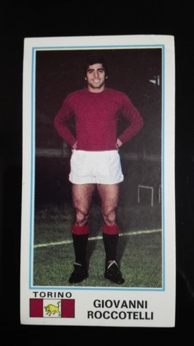 Figurina calciatori panini - figurina,