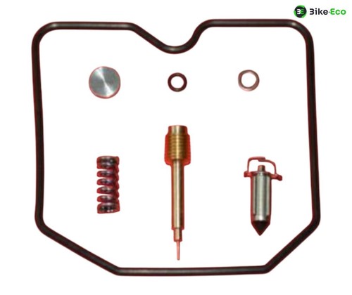Kit riparazione carburatore - kit,