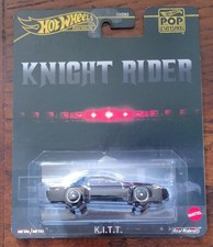 HOT WHEELS PREMIUM K.I.T.T