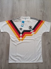 Maglia Calcio Germania Prima