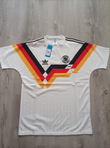 Maglia calcio germania prima - calcio,