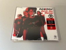 Tokio Hotel – Durch Den