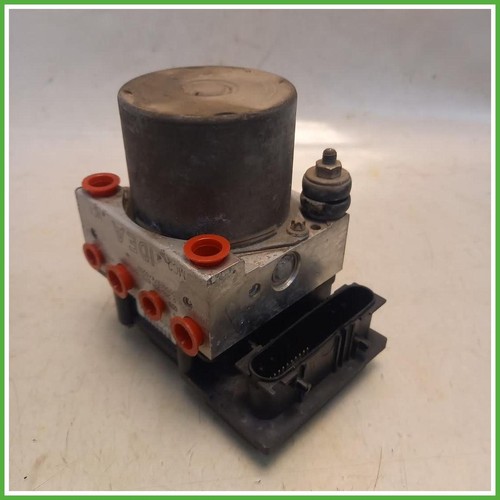 Centralina modulo pompa abs - centralina,