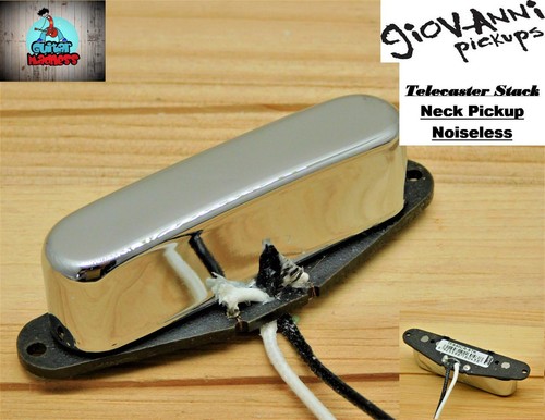 Giovanni tele silenzioso stack - giovanni,