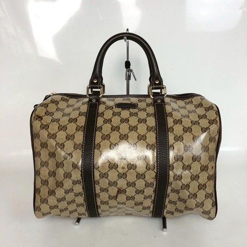 Gucci mini boston borsa a - mini,