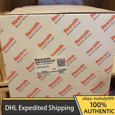 Nuovo Rexroth R150254086 Dado