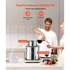 VEVOR ZLSJ5GALZLQ000001 Ancora