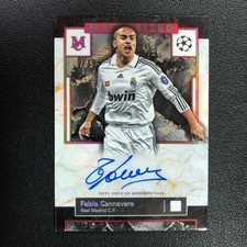 2024-25 Topps Museum