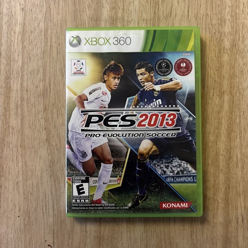 Gioco pes pro evolution soccer - pes,