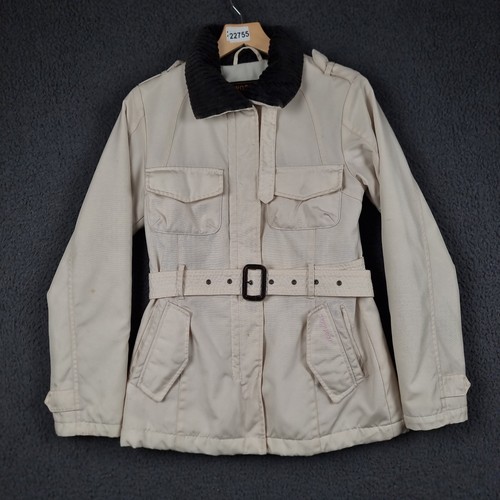 Woolrich giacca donna biker - donna,