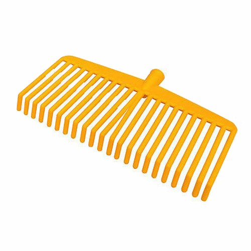 Rastrello scopa denti cm - scopa,