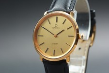 Omega De Ville Cal.625 vintage