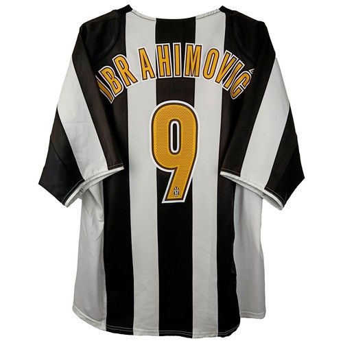 Juventus 2004 nike - juventus, 2004/05