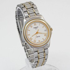 Tissot 1853 PR50 J176/276K orologio da polso al quarzo Swiss made Calibro ETA 955.112 data