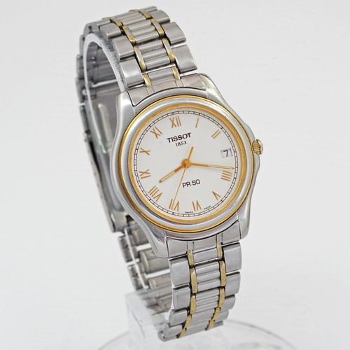 Orologio polso tissot 1853 - polso,