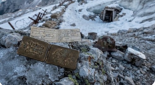 Ww1 rara piastrina - rara,