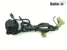 Interruttore sterzo sinistro