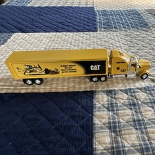 Norscot 1:64 CAT Diecast