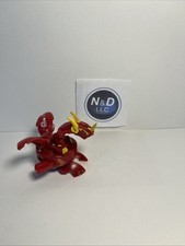Bakugan - Neo Dragonoid - Red