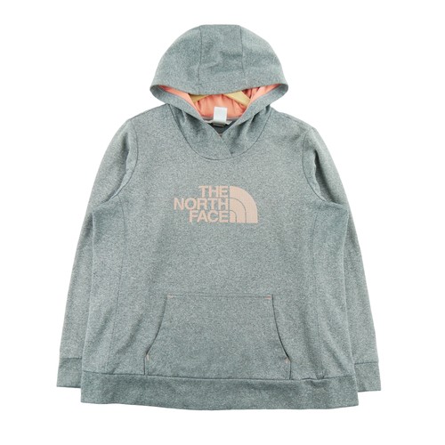 The north face felpa - felpa, con