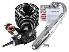 Reds racing buggy 321 - buggy,