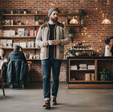 Vintage  STAPF Giacca Tirolese